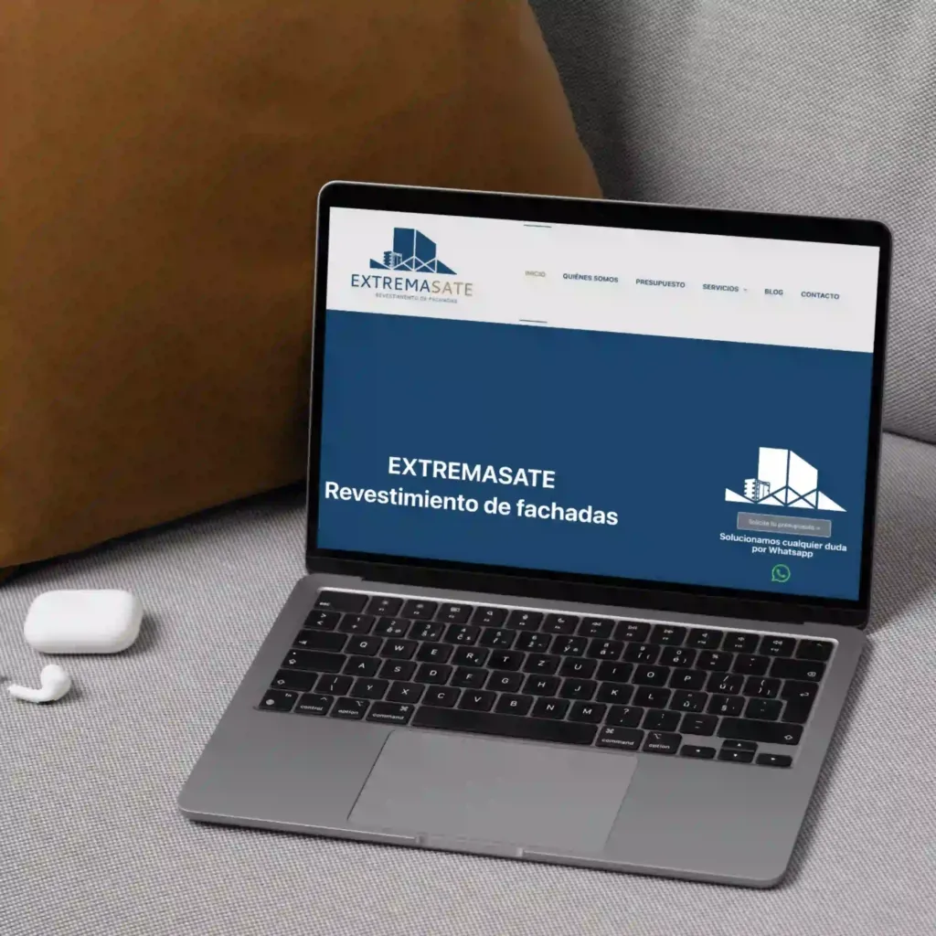 Portfolio-Extremasate